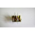 CLANSMAN PRINTED CIRCUIT CARD ASSY PEC 15B